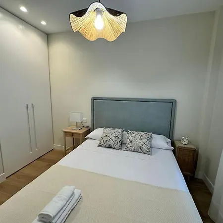 En Casa アパート Sagunto