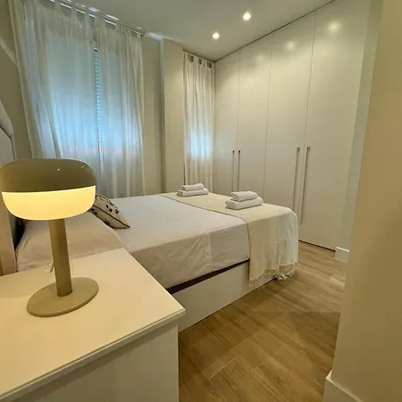 アパート En Casa Sagunto